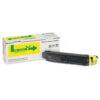 Kyocera Mita 5160 - Toner authentique 1T02NTANL0, TK5160Y - Yellow