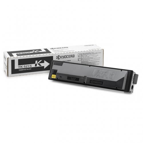1T02R60NL0.jpg Kyocera Mita TK-5215 - Toner authentique 1T02R60NL0, TK5215K - Black