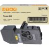 Utax 5015 - Toner authentique 1T02R70UT0, PK5015K - Black