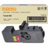 Utax 5015 - Toner authentique 1T02R7BUT0, PK5015M - Magenta