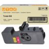 Utax 5016 - Toner authentique 1T02R9BUT1, PK5016M - Magenta