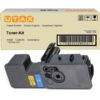 1T02R9CUT1.jpg Utax 5016 - Toner authentique 1T02R9CUT1, PK5016C - Cyan