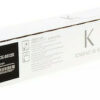 Triumph Adler 8512 - Toner authentique 1T02RL0TA0, CK8512K - Black
