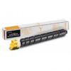 Kyocera Mita TK-8335 - Toner authentique 1T02RLANL0, TK8335Y - Yellow