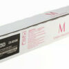 Triumph Adler 8512 - Toner authentique 1T02RLBTA1, CK8512M - Magenta