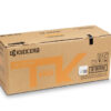 Kyocera Mita TK-5270 - Toner authentique 1T02TVANL0, TK-5270 - Yellow