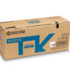 Kyocera Mita TK-5270 - Toner authentique 1T02TVCNL0, TK5270 - Cyan