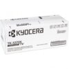 Kyocera 5370 - Toner authentique 1T02YJ0NL0 - Black