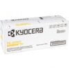 1T02YJANL0.jpg Kyocera 5370 - Toner authentique 1T02YJANL0 - Yellow