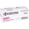 Kyocera 5370 - Toner authentique 1T02YJBNL0 - Magenta
