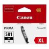 Canon 581XL - cartouche jet d'encre authentique 2052C001 - Black