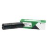 Lexmark 20N20K0 - Toner authentique RETURN 20N20K0 - Black