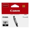 Canon 581 - cartouche jet d'encre authentique 2106C001 - Black