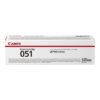 Canon 51 - Tambour authentique 2170C001 - Black