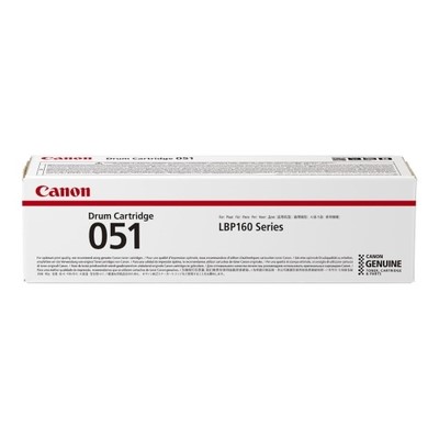 Canon 51 - Tambour authentique 2170C001 - Black