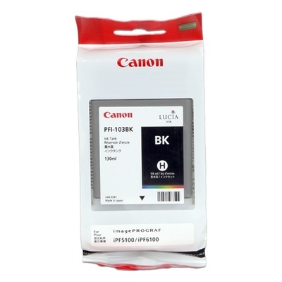 2212B001.jpg Canon 103 - cartouche jet d'encre authentique 2212B001 - Black