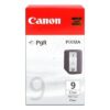 Canon 9 - cartouche jet d'encre authentique 2442B001 - Gloss