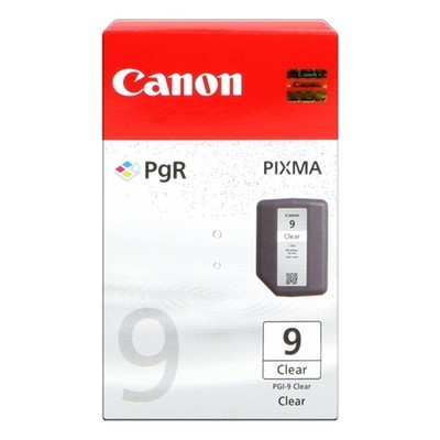 Canon 9 - cartouche jet d'encre authentique 2442B001 - Gloss