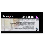24B5588.jpg Lexmark 540 - Toner authentique 24B5588 - Magenta