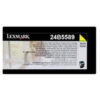 Lexmark 540 - Toner authentique 24B5589 - Yellow