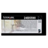 Lexmark 540 - Toner authentique 24B5590 - Black