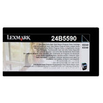 Lexmark 540 - Toner authentique 24B5590 - Black