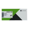 Lexmark 1145 - Toner authentique 24B6213 - Black
