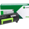 24B6890.jpg Lexmark 3250 - Toner orignal 24B6890 - Black