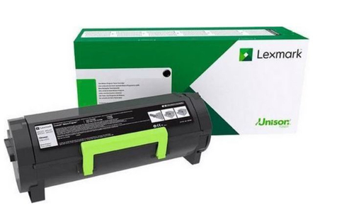 24B6890.jpg Lexmark 3250 - Toner orignal 24B6890 - Black