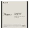 Canon T03 - Toner authentique 2725C001, T03 - Black