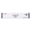 Canon EXV32 - Toner authentique 2786B002, CEXV32 - Black