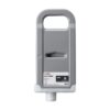 Canon 703 - cartouche jet d'encre authentique 2962B001, PFI703MBK - Matt Black