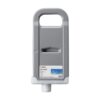 Canon 703 - cartouche jet d'encre authentique 2964B001, PFI703C - Cyan