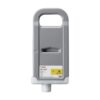 Canon 703 - cartouche jet d'encre authentique 2966B001, PFI703Y - Yellow