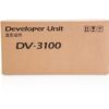Kyocera Mita 2LV93080 - Développeur authentique 2LV93080