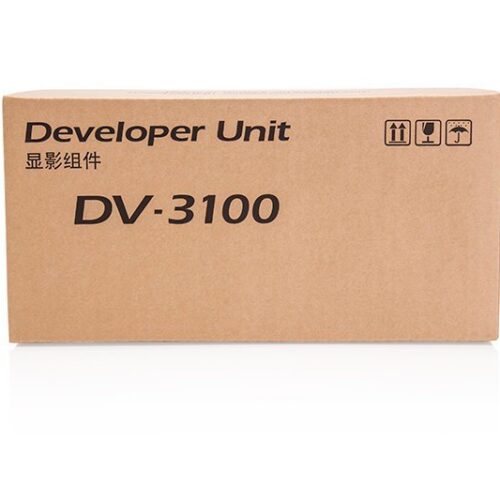 Kyocera Mita 2LV93080 - Développeur authentique 2LV93080