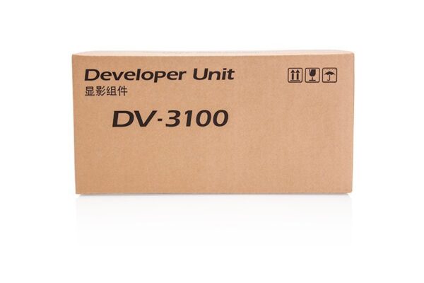 Kyocera Mita 2LV93080 - Développeur authentique 2LV93080
