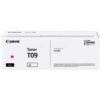 Canon T09 - Toner authentique 3018C006, T09M - Magenta