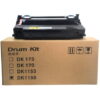 Kyocera Mita DK-1150 - Tambour authentique DK-1150 - Black