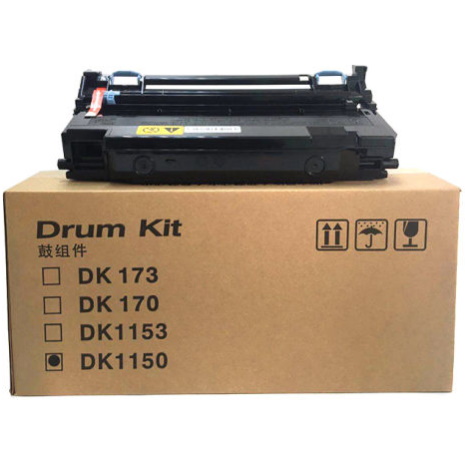 Kyocera Mita DK-1150 - Tambour authentique DK-1150 - Black