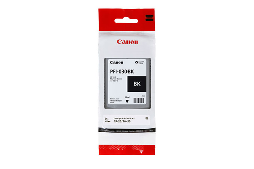 Canon 030 - cartouche d'encre authentique 3489C001 - Black