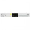 Canon EXV58 - Toner authentique 3766C002 - Yellow