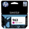 3JA24AE.jpg Hp 963 - cartouche jet d'encre authentique 3JA24AE - Magenta