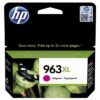 3JA28AE.jpg Hp 963XL - cartouche jet d'encre authentique 3JA28AE - Magenta