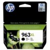 Hp 963XL - cartouche jet d'encre authentique 3JA30AE - Black