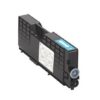 Ricoh 402445 - Toner authentique 402445, Type 165 G271-17 - Cyan