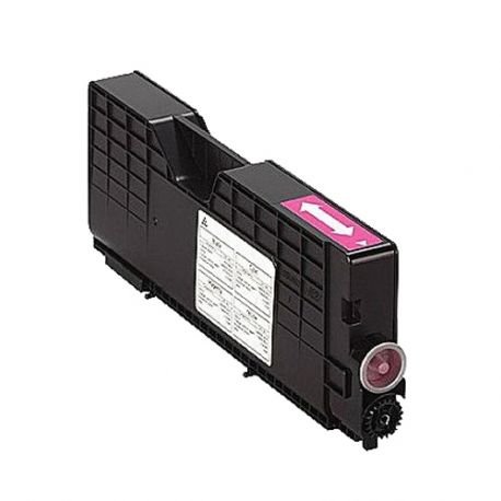 402446.jpg Ricoh 402446 - Toner authentique 402446, Type 165 G272-17 - Magenta