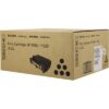 Ricoh 403074 - Toner authentique TYPE220A 403074 - Black