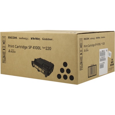 Ricoh 403074 - Toner authentique TYPE220A 403074 - Black