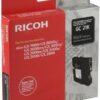 405532.jpg Ricoh GC-21 - cartouche jet d'encre authentique 405532, GC21K - Black